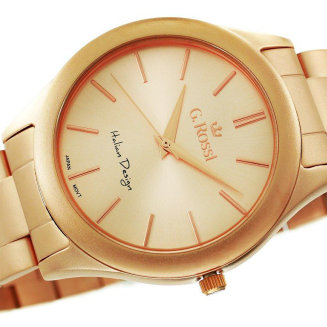 Zegarek Damski G.Rossi 11912B2-4D2 - 6