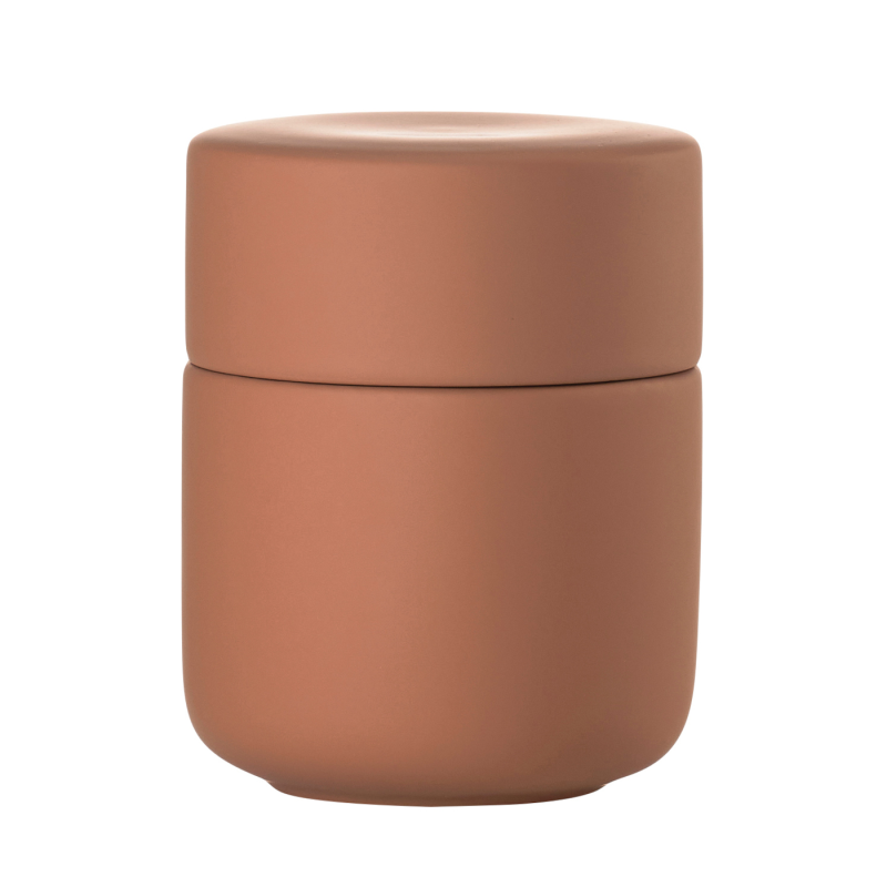 Pojemnik kosmetyczny Zone Denmark Ume Terracotta | SZYBKA WYSYŁKA 24H