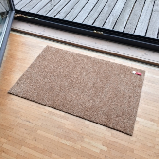  Keilbach Bravissimo doormat warm gray - 2