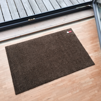  Keilbach Bravissimo doormat warm gray - 5