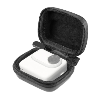  PULUZ Case for Insta360 GO 3/GO 3S (Black) - 2