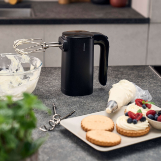 Bezprzewodowy mikser Zwilling Enfinigy Xtend z baterią i ładowarką - 6