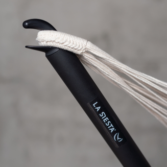 Stojak na hamak Double La Siesta Nautico Anthracite - 8