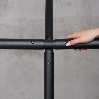 Stojak na hamak Double La Siesta Nautico Anthracite - 7