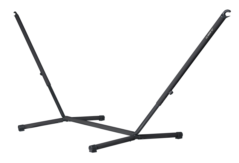 Stojak na hamak Double La Siesta Nautico Anthracite