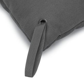 Fatboy Hotspot Quadro heating pad, cool gray - 2