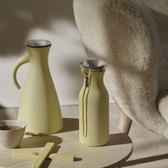 Termos Eva Solo Classic 1l Champagne - 4