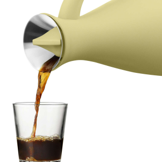 Termos Eva Solo Classic 1l Champagne - 3