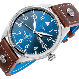 Zegarek Męski TIMEX X PAN AM® Waterbury TWG030100 + BOX - 2