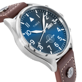 Zegarek Męski TIMEX X PAN AM® Waterbury TWG030100 + BOX - 3