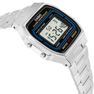 Zegarek CASIO A164WA-1VES Unisex - 3