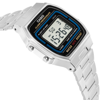 Zegarek CASIO A164WA-1VES Unisex - 3