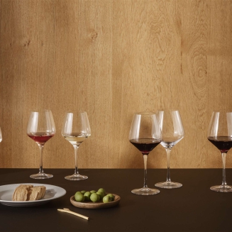  Eva Solo Legio Nova Red Wine Glass 6 pcs. | WINTER HYGGE PRICE - 3