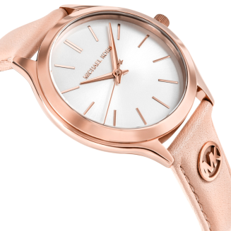 Zegarek Damski MICHAEL KORS Slim Runway MK7545 + BOX - 3