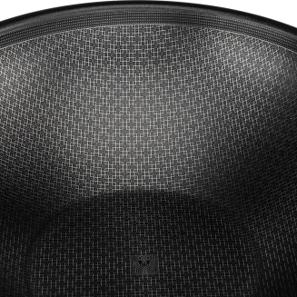 Wok Zwilling Joy Plus 30 cm ze szklaną pokrywą - 8