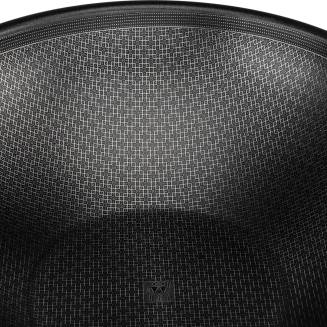 Wok Zwilling Joy Plus 30 cm ze szklaną pokrywą | BESTSELLER - 8
