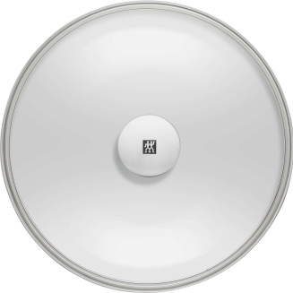 Wok Zwilling Joy Plus 30 cm ze szklaną pokrywą | BESTSELLER - 9