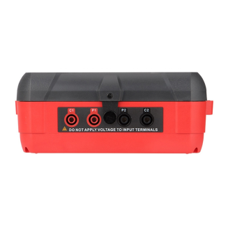  Uni-T UT620C+ Digital Micro-Ohmmeter - 4
