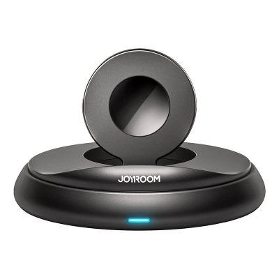 Ładowarka do smartwatcha JOYROOM JR-W12 składana (czarna)
