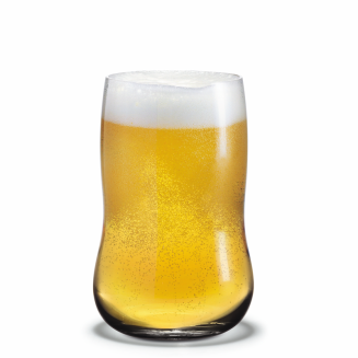  Set of 4 Holmegaard Future glasses 370 ml - 2