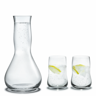  Set of 4 Holmegaard Future glasses 370 ml - 3