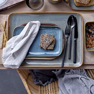 Komplet 2 kubków Bloomingville Aime 450 ml | BESTSELLER | SZYBKA WYSYŁKA 24H - 5