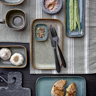 Komplet 2 kubków Bloomingville Aime 450 ml | BESTSELLER | SZYBKA WYSYŁKA 24H - 4