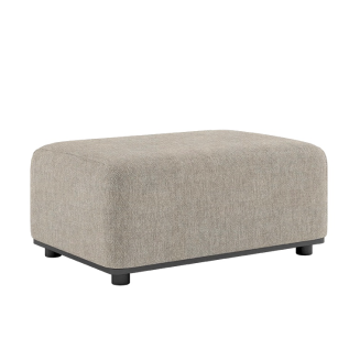  SACKit Cobana Lounge Sofa 2 Seater Kirra Sand garden sofa - 10