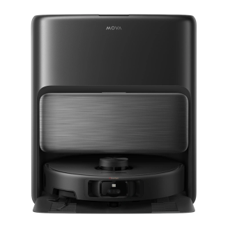Robot sprzątający MOVA P70 pro ultra (czarny) - 2