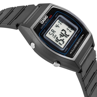 Zegarek Męski CASIO W-202-1AVEF Unisex + BOX - 3