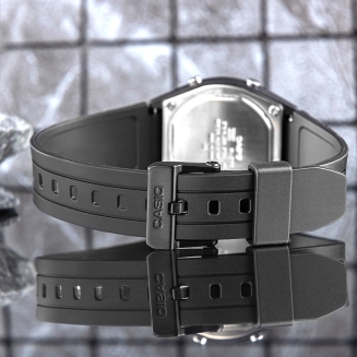 Zegarek Męski CASIO W-202-1AVEF Unisex + BOX - 7