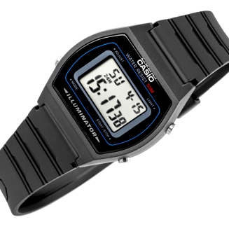 Zegarek Męski CASIO W-202-1AVEF Unisex + BOX - 2