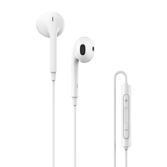 Słuchawki douszne EDIFIER P180 USB-C (białe) - 2