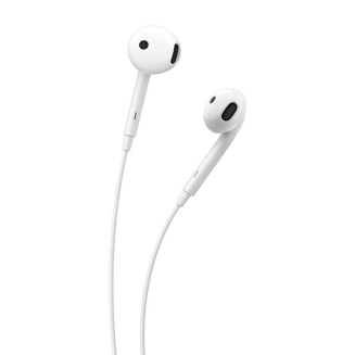 Słuchawki douszne EDIFIER P180 USB-C (białe) - 3