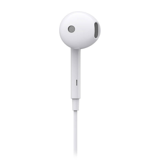 Słuchawki douszne EDIFIER P180 USB-C (białe) - 5