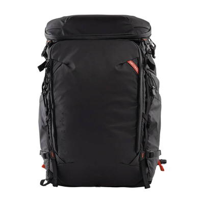Plecak PGYTECH OnePro Flex 50l (czarny) + organizer M