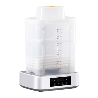  ANYCUBIC Wash & Cure 3 Plus print cleaner and hardener - 3