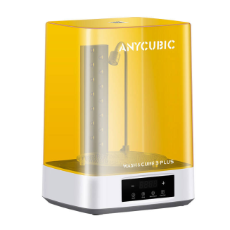  ANYCUBIC Wash & Cure 3 Plus print cleaner and hardener - 4