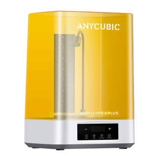  ANYCUBIC Wash & Cure 3 Plus print cleaner and hardener - 7