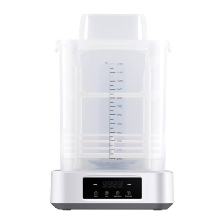  ANYCUBIC Wash & Cure 3 Plus print cleaner and hardener - 5