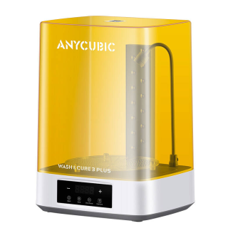  ANYCUBIC Wash & Cure 3 Plus print cleaner and hardener - 6