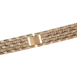 Bransoleta do Smartwatcha Damskiego VELTORI VT350 18mm VTB350 - 4