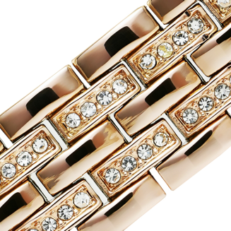 Bransoleta do Smartwatcha Damskiego VELTORI VT350 18mm VTB350 - 2