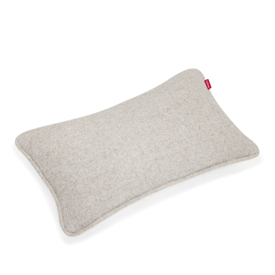 Poduszka Fatboy Sumo Puff Pillow Boucle Beige