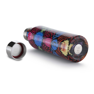 Butelka termiczna Casa Bugatti B BOTTLES Vinicunca 500 ml - 4