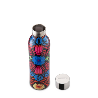 Butelka termiczna Casa Bugatti B BOTTLES Vinicunca 500 ml - 3