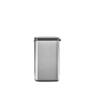 Kosz Brabantia Bo 7l Matt Steel FPP - 4