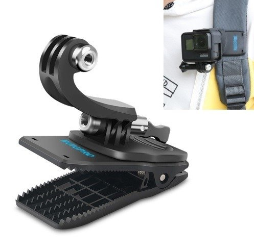  PULUZ DCA6908 Strap 360° mount for sports cameras