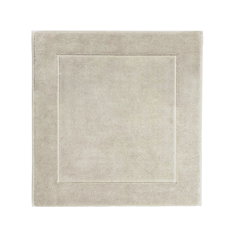 Dywanik łazienkowy Aquanova London Desert 60x60 cm