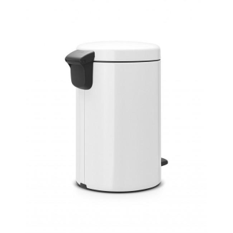 Brabantia NewIcon 20l White bathroom basket - 2